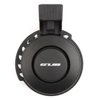 

GUB Bicycle Mountain Bike Charging Horn Bicycle Bell Waterproof Bell Riding Accessories Bicycle Accessories
