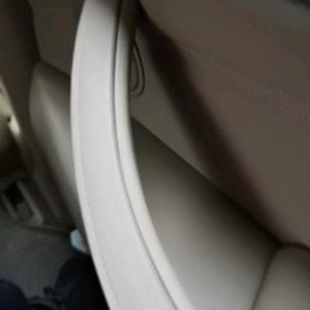 Замена для E70 X5 Right внутренней двери панелей, ручек тянуть накладка 51416969406 w/инструмент для ремонта