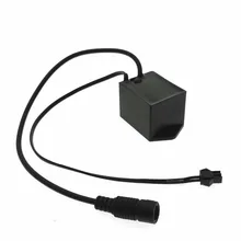 

DC 12V Drive Controller For 1-20M Neon Light LED Strip Light EL Wire Glow Flexible Neon Decor lamps