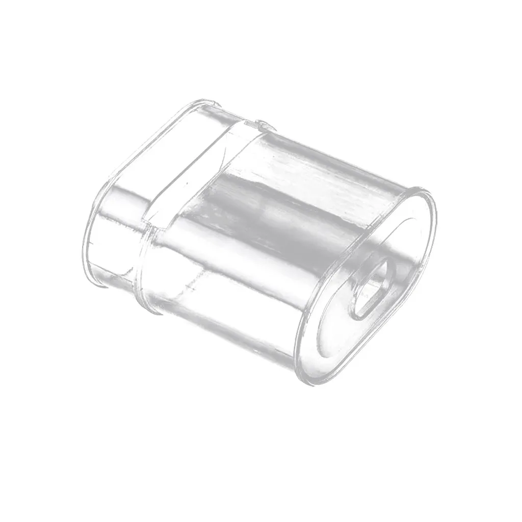 Ouhaobin чехол для huawei Honor Fly Pods PC Прозрачный Анти-потеря защитный Аксессуары