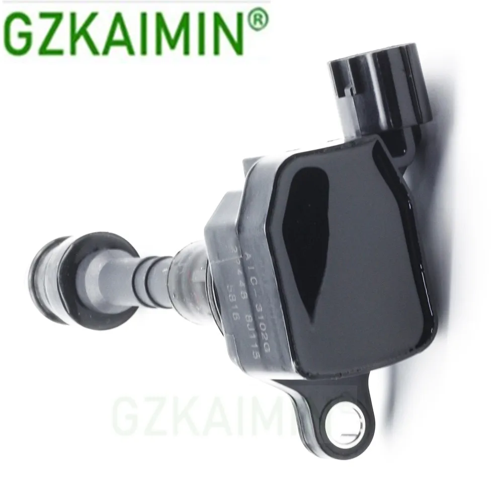 Высокое качество 22448-8J115 224488J115 Катушка зажигания для Мурано для infiniti I35 для Xterra