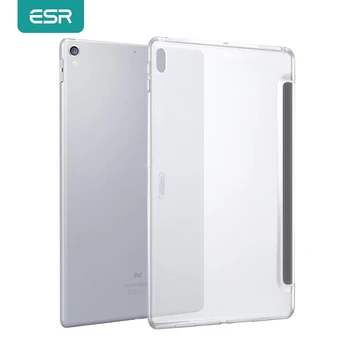 

ESR Case for iPad Pro 12.9 2017 Hard Back Case Perfect Match with Smart Keyboard Slim Fit Back Shell Cover for iPad Pro 12.9