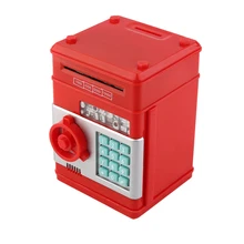 Cheap Electronic Money Safe Box Password Money Box Cash Coins Saving Box ATM Bank Safe Box Automatic Deposit Banknote Christmas Gifts Cheap Electronic Money Safe Box Password Money Box Cash Coins Saving Box ATM Bank Safe Box Automatic Deposit Banknote Christmas Gifts