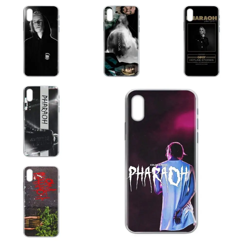 Фараон русский реперские кепки для Galaxy J1 J2 J3 J330 J4 J5 J6 J7 J730 J8 2015 2016 2017 2018 mini Pro мягкая