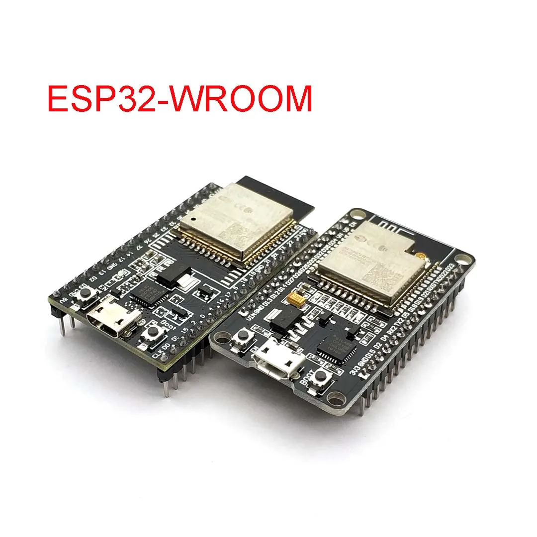 ESP32-DevKitC основной плате ESP32 макетная плата ESP32-WROOM-32D ESP32-WROOM-32U