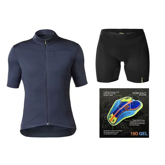 bl cycling wear