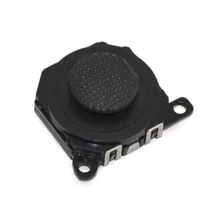 Для sony psp 1000 1004 1008 PPS1000 1 шт. 3D Аналоговый джойстик для пальца ручки крышка Кнопка Модуль управления Замена Ремонт Часть