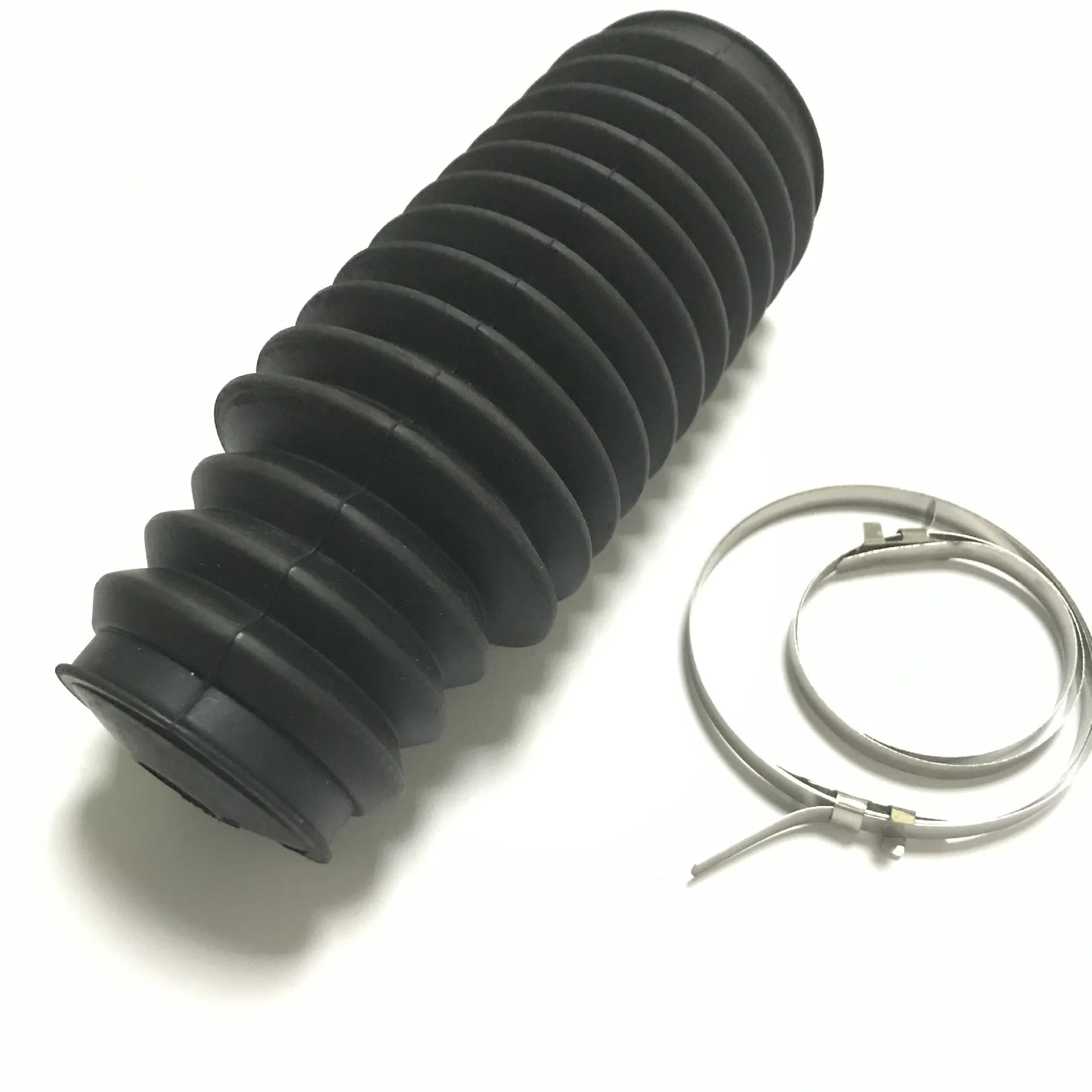 

Suitable for 1 Series 3 X3 Rubber Dirt-proof Cover Steering Dirt-proof Cover Shock Absorber Dust Cover 32131096910