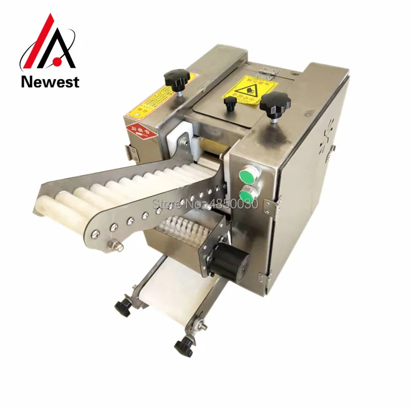 grissini making machine