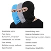 Masque de moto moto unisexe tactique masque facial Mascara masque de Ski masque complet masque de Gangster # ► Photo 2/6