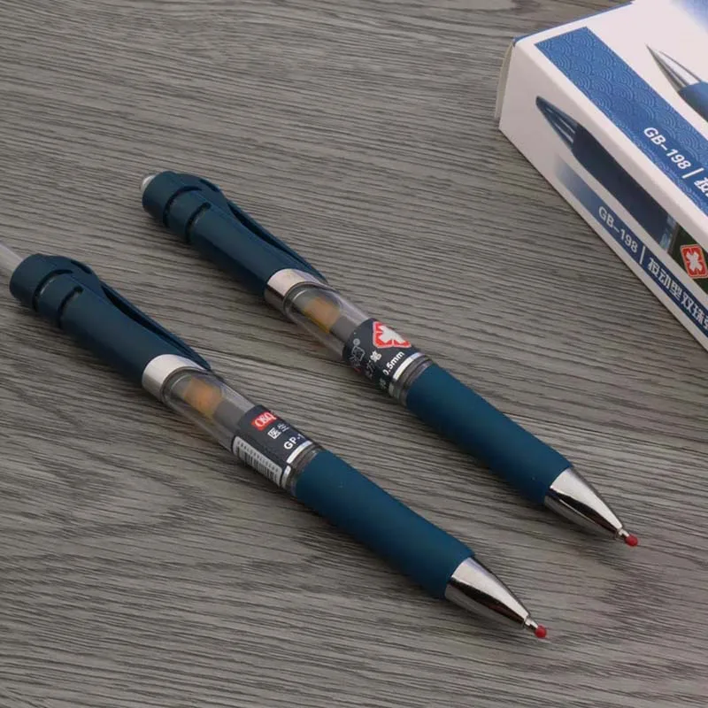 Ручка медицинская с гелевыми чернилами 2 шт.|gel ink pen|pen gel inkpen |