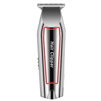 

professional electric hair trimmer powerful hair clipper men beard trimer haircut machine edge lining barber hair cutter outline