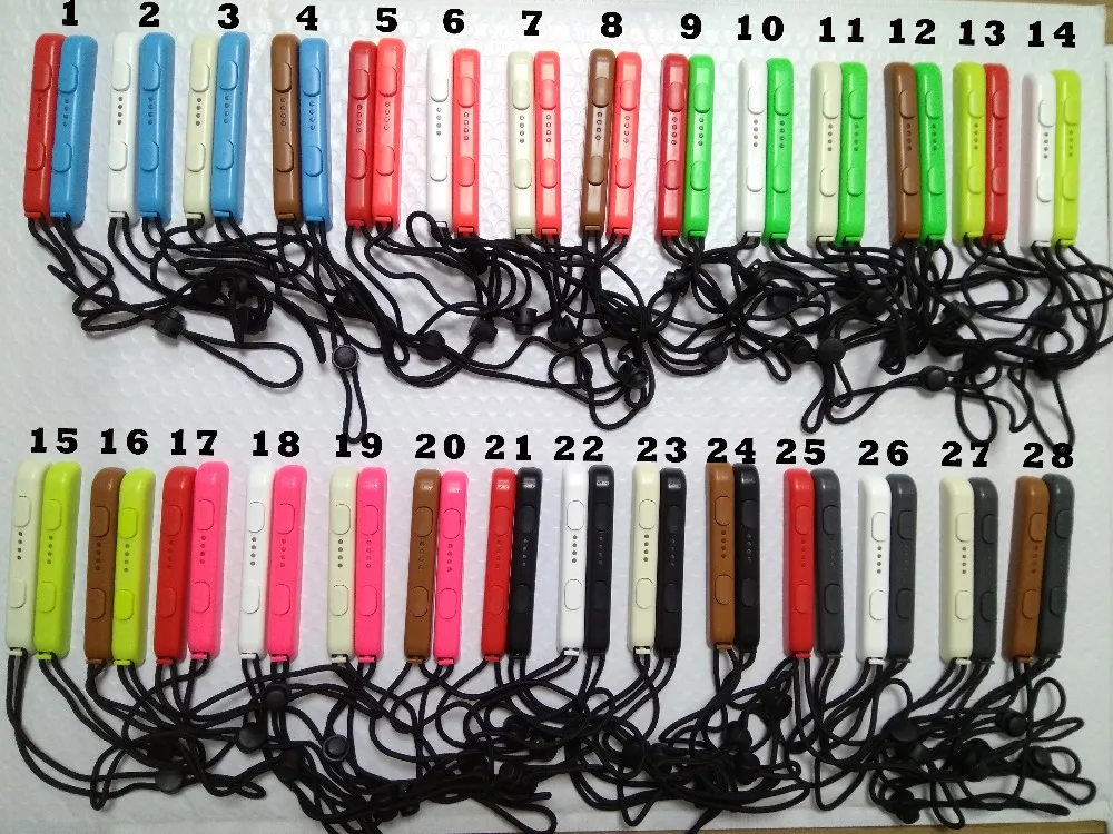 Color Number