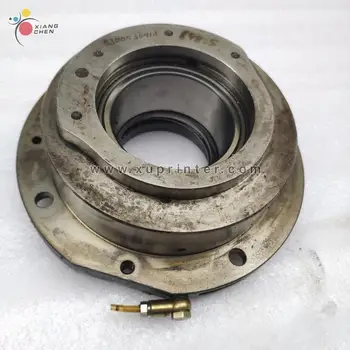 

53.005.302 Bearing Bush Auswahlteil 53.005.304 Gripper Cam for MO Printer Machine Parts
