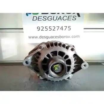 

CA1053IR ALTERNATOR OPEL VECTRA C SALOON
