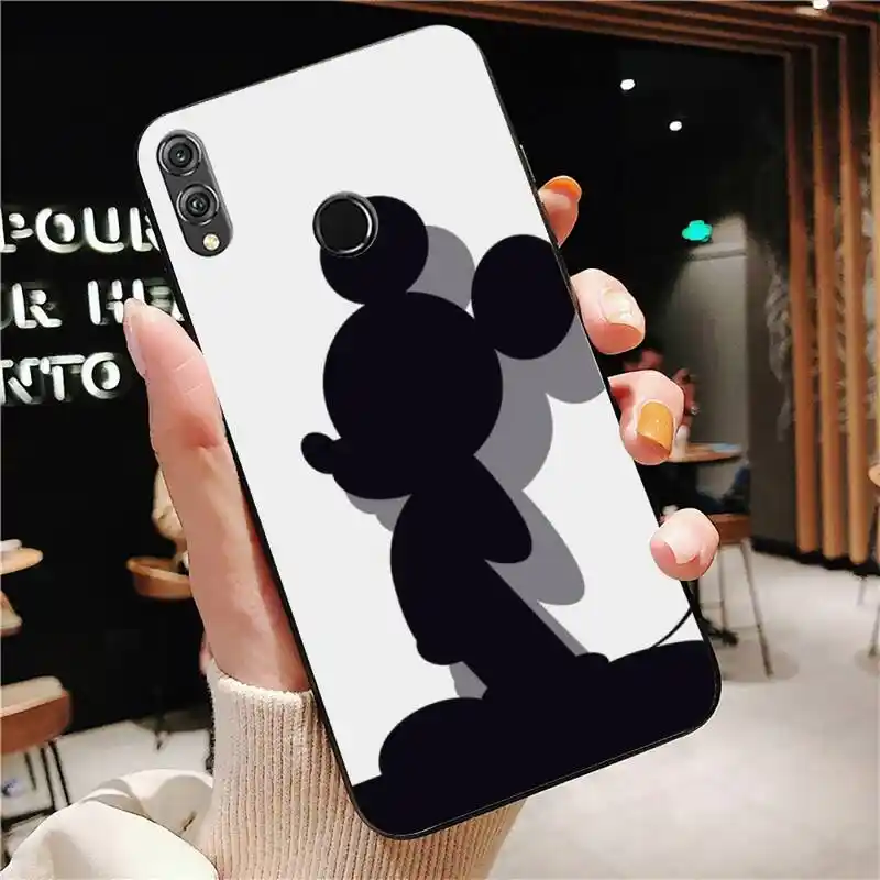 softshell mickey mouse