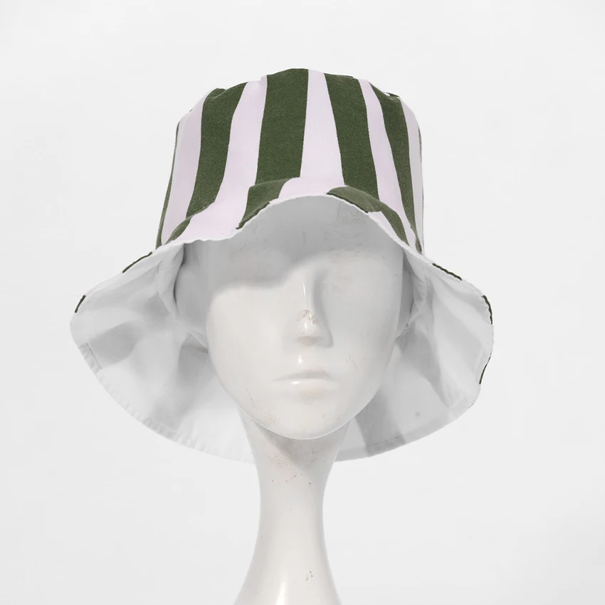 Anime Bleach Urahara Kisuke Cosplay Hat 