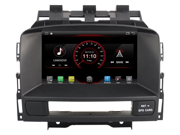 Опель Астра J Андроиде Купить