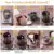 1 Комплект Поставки для Изготовления Свечей DIY Candle Making Kit Beeswax Arts and Crafts Handmade Gifts for Birthday Wedding Party