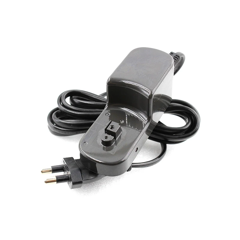 Razor Charger Power cord Razor RE7-52 ES-RW30 ES-SA40 ES4025 ES4026 ES4027 ES365 ES3042 220v Charger Power cord for Panasonic afbeelding