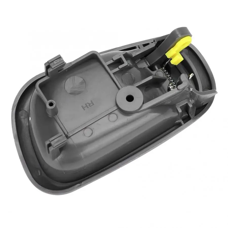 Ручка для правой двери автомобиля подходит для Toyota Corolla 1998-2002 69205-02050RH сменная дверная ручка