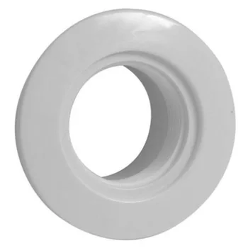 

Safety Suction Port White Solid Reliable Effectively Easy installation