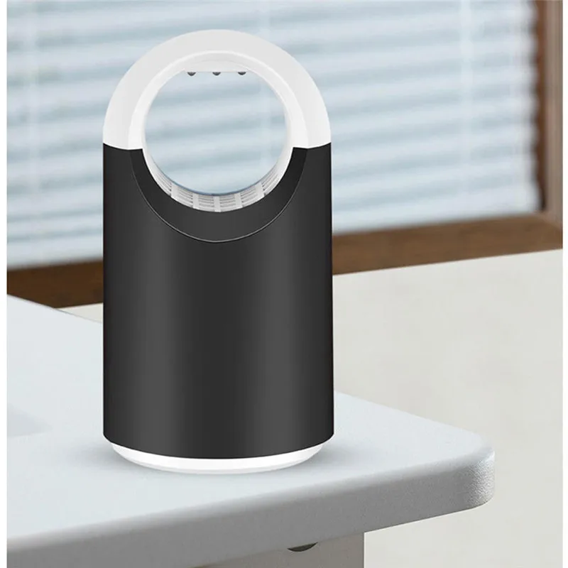 New Household LED Mosquitoes Insects Killer Lamps Trap LED Pest Control Electrics Anti Fly Repeller Bug Insects Repellent Lights