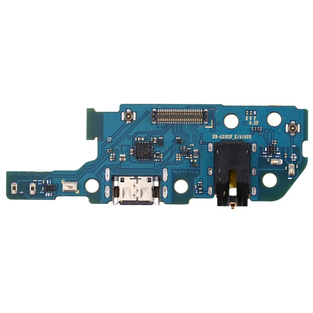 

iPartsBuy Charging Port Board for Galaxy A20e A202F