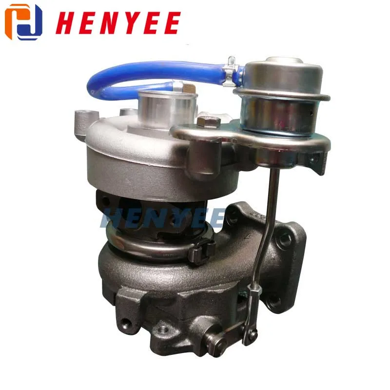 CT12 Турбокомпрессор 17201-64050 17201-64040 приложение для TOYOTA CAMRY 2CT 2.0L двигателя