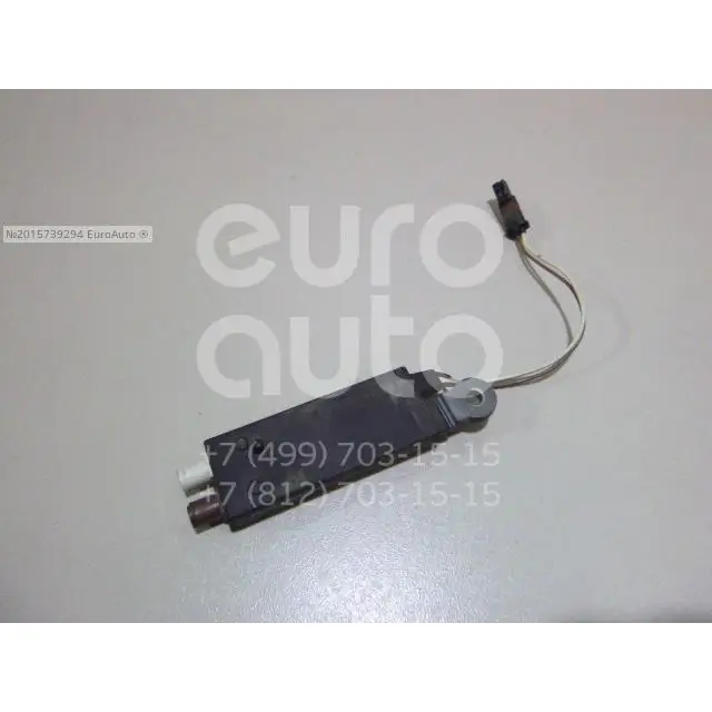 Антенна, состояние – Б/У,, для Land Rover Range Rover IV LR037998 LR037998