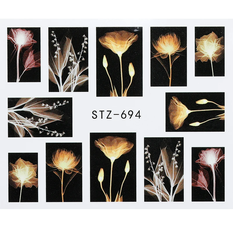 STZ-694