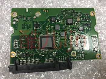 

Logic board main board circuit board hard disk circuit board 100656494 st4000dx000 st33000650ns hard disk circuit board