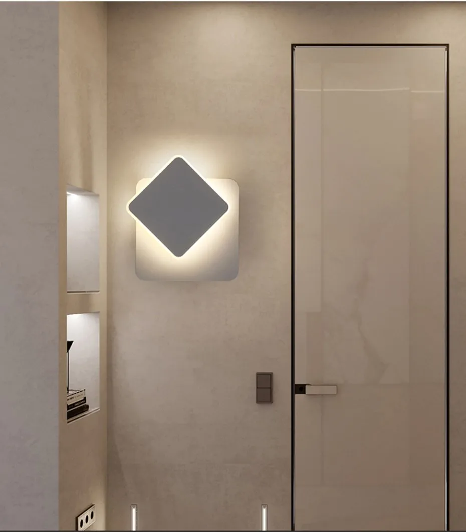 LED WALL LAMP (3)