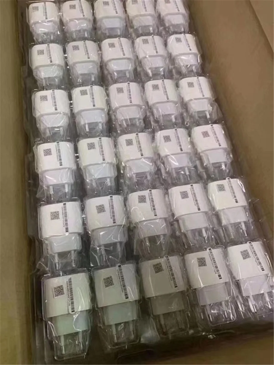 50pcs QC 3.0 Highspeed18W PD Type-C Type C USB C Quick Charger Adapter Smart QC3.0 PD Fast Charging For iPhone ipad xiaomi