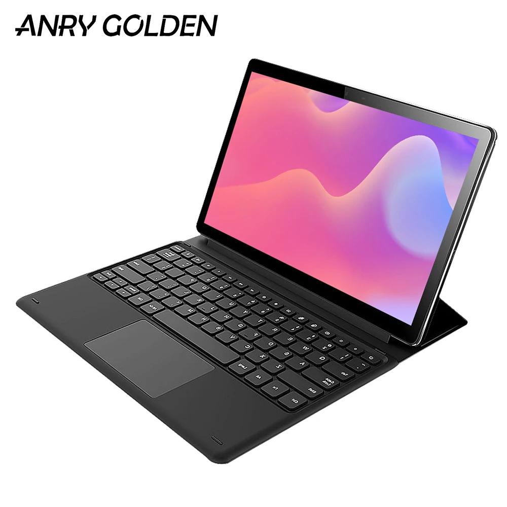 Оригинальный планшет ANRY S20 11 6-дюймовый Google Play Helio X27 десять ядер Android 8 1 IPS экран