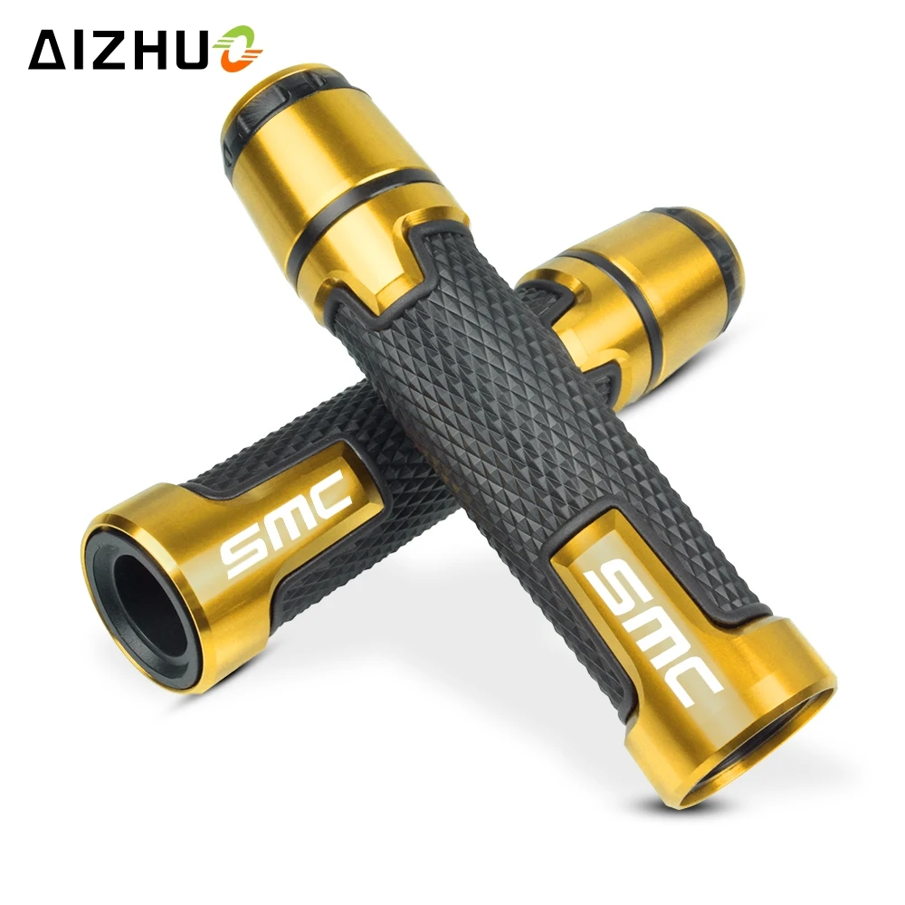 Мотоциклетные ручки гоночное сцепление рукоятки руля захваты для KTM 690 SMC 690SMC SMC-R 2009 2010 2011 2012 2013