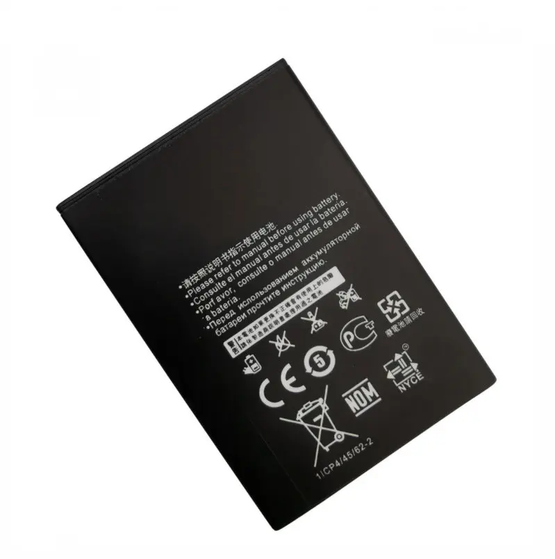 Batteria Sostitutiva HB824666RBC Per Huawei E5577 E5785 E5787 E WiFi 501HW 502HW - 3000mAh Con Kit Attrezzi
