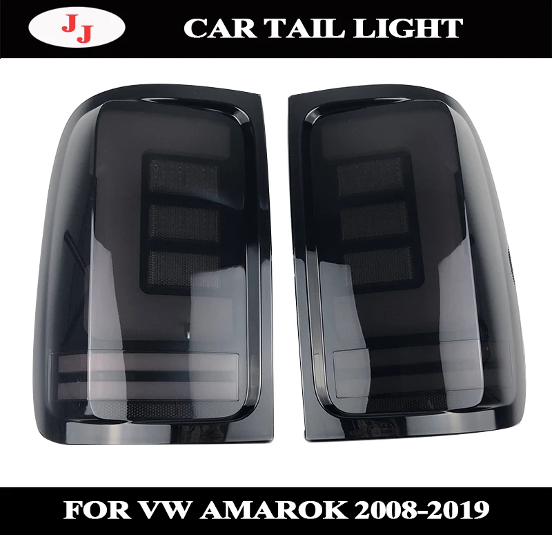 Задние Фонари подходят для vw amarok v6 задний пикап автомобиля 2008 19 внешние