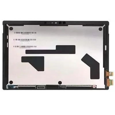 Merk Voor Microsoft Oppervlak Pro 5 Lcd Display 1796 Touch Screen Digitizer Vergadering | Компьютеры и офис