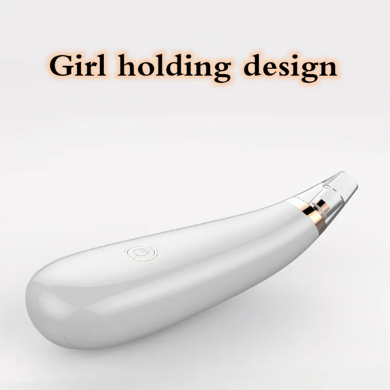 

Face Nose Acne Black Dot Pimple Blackhead Remover Electric Blackhead Vacuum Cleaner Pore Blackhead Skin Care Tools Machine