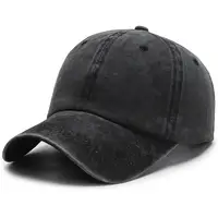 Nowa czapka Unisex zwykły kolor myte bawełniana czapka baseballowa mężczyźni i kobiety dorywczo regulowany odkryty Trucker czapki z prostym daszkiem Dropshipping 3