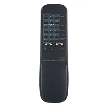 

New Remote Control for geniune Teac DVD audio player controller RC-722