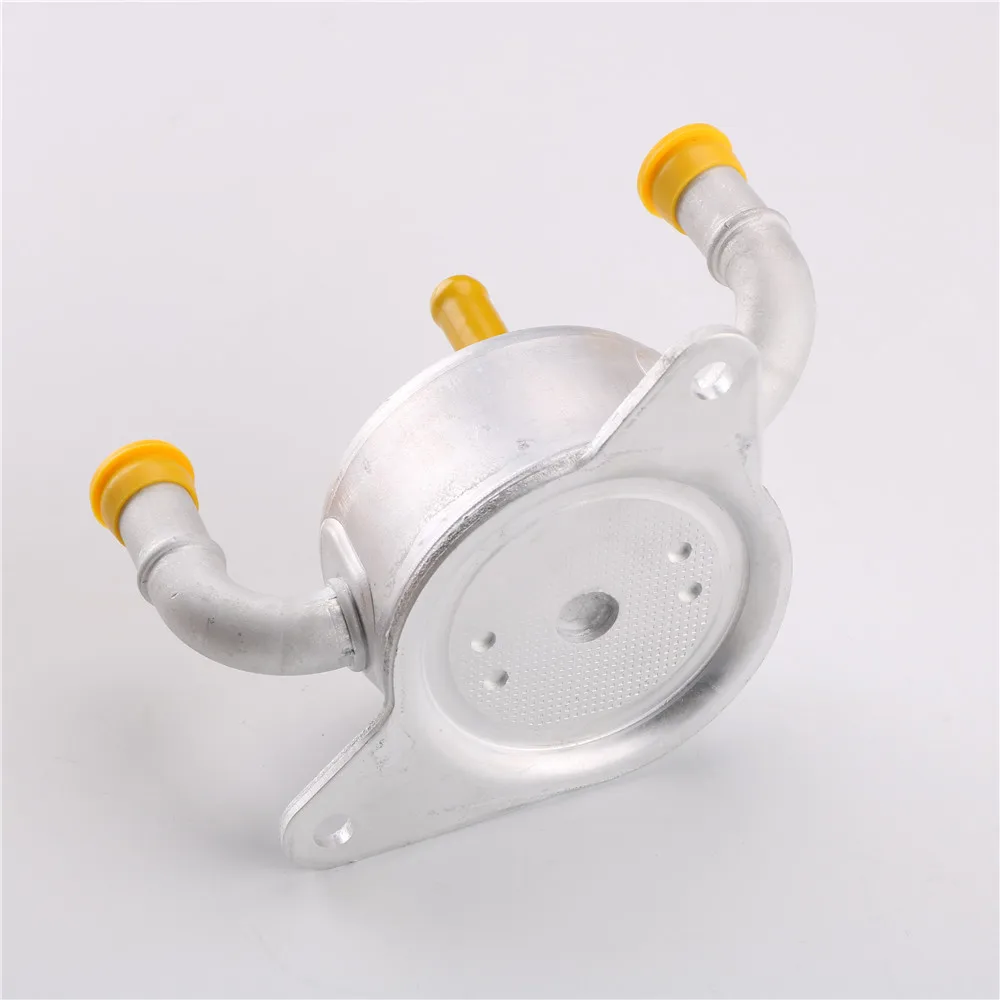 Oil Cooler Kit For Mazda 3 5 2010-2014 OE: 124100-6450 / FNK3199F0
