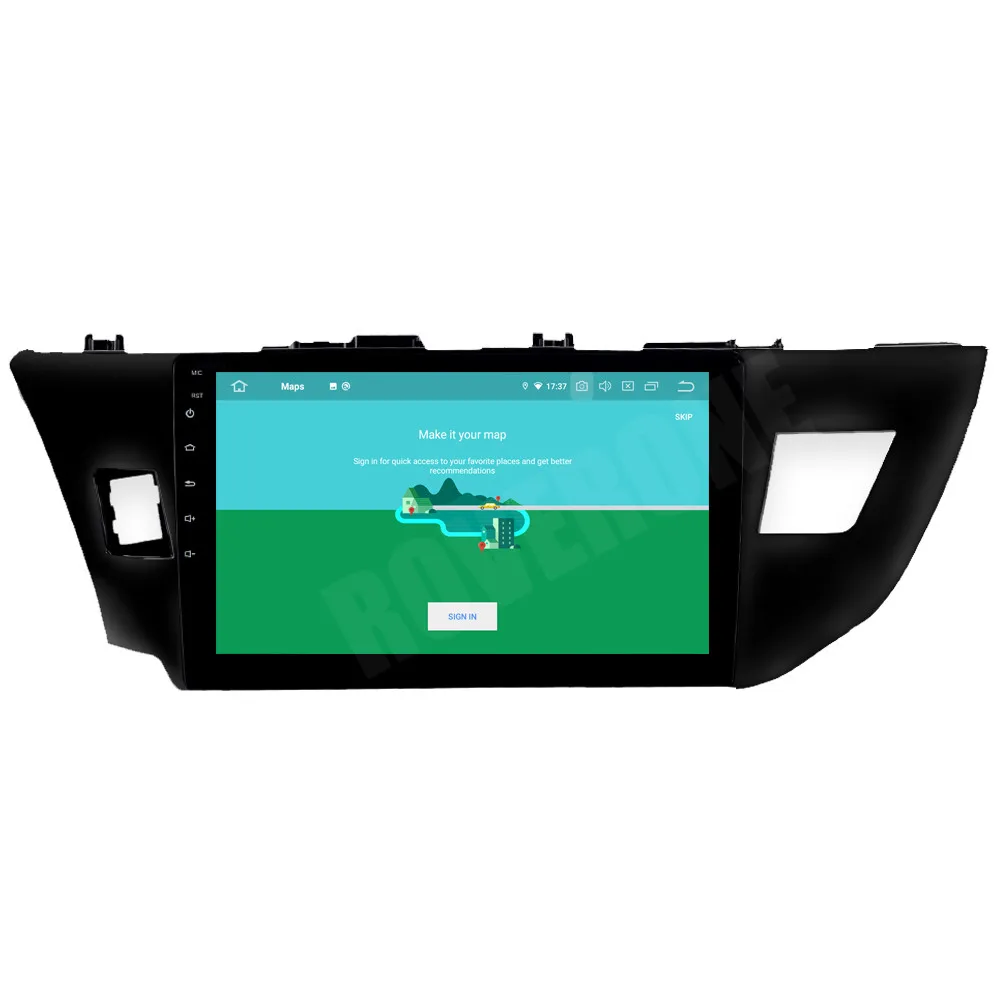 Corolla 2014-6