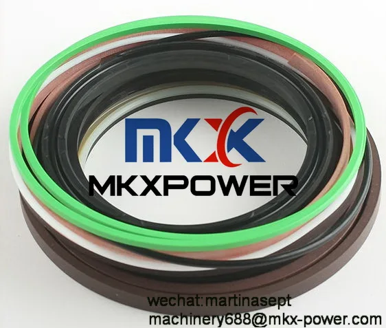 814816030 Boom Seal Kit for Volvo EC360 Excavator