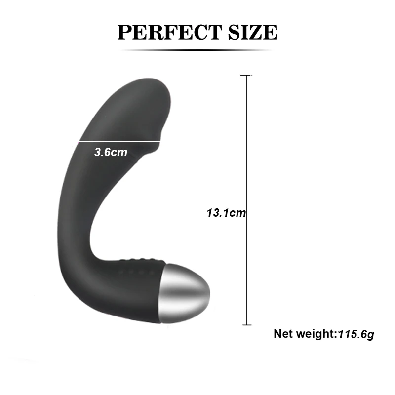 prostata vibrator sex toys for men vibrating prostate massager male masturbator vibrator anal butt plug anus g spot erotic toy