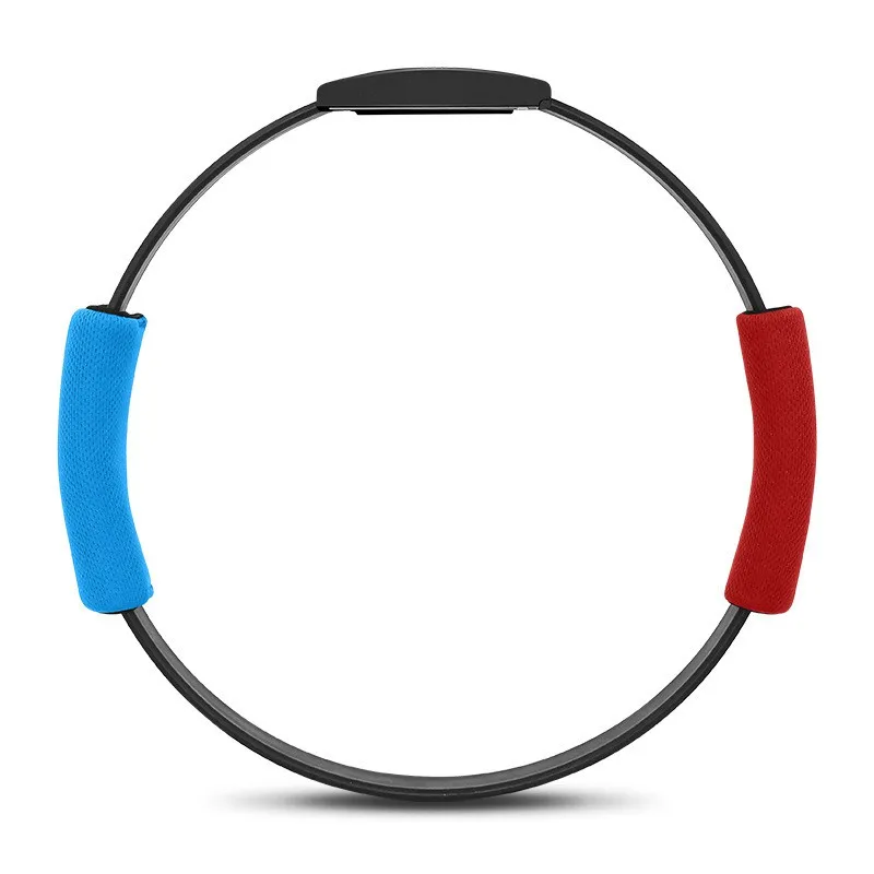 Мода NS-Switch игровое кольцо для фитнеса Приключения NS кольцо подходит для соматосенсорной спортивной игры Йога кольцо для фитнеса+ ремни для ног