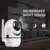 1080p Night Version Smart Automatic Tracking Camera for Baby Monitor WiFi Wireless Camera