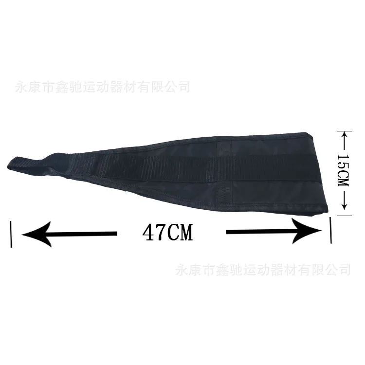 Chin-up Booster Stripe Camisole Chin-up Elbow Protecting Band