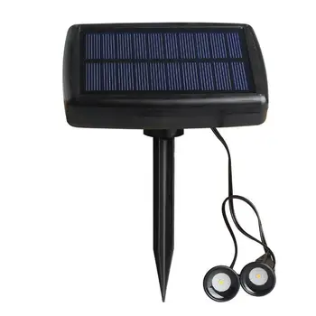 

Solar Powered Lawn Light Waterproof Outdoor Landscape Yard Garden Lamp